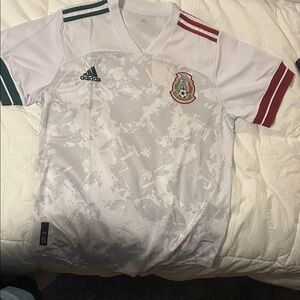 Mexican National Team Jersey
